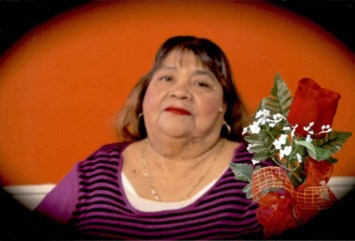 Avis de décès de Maria Delgadina Garcia