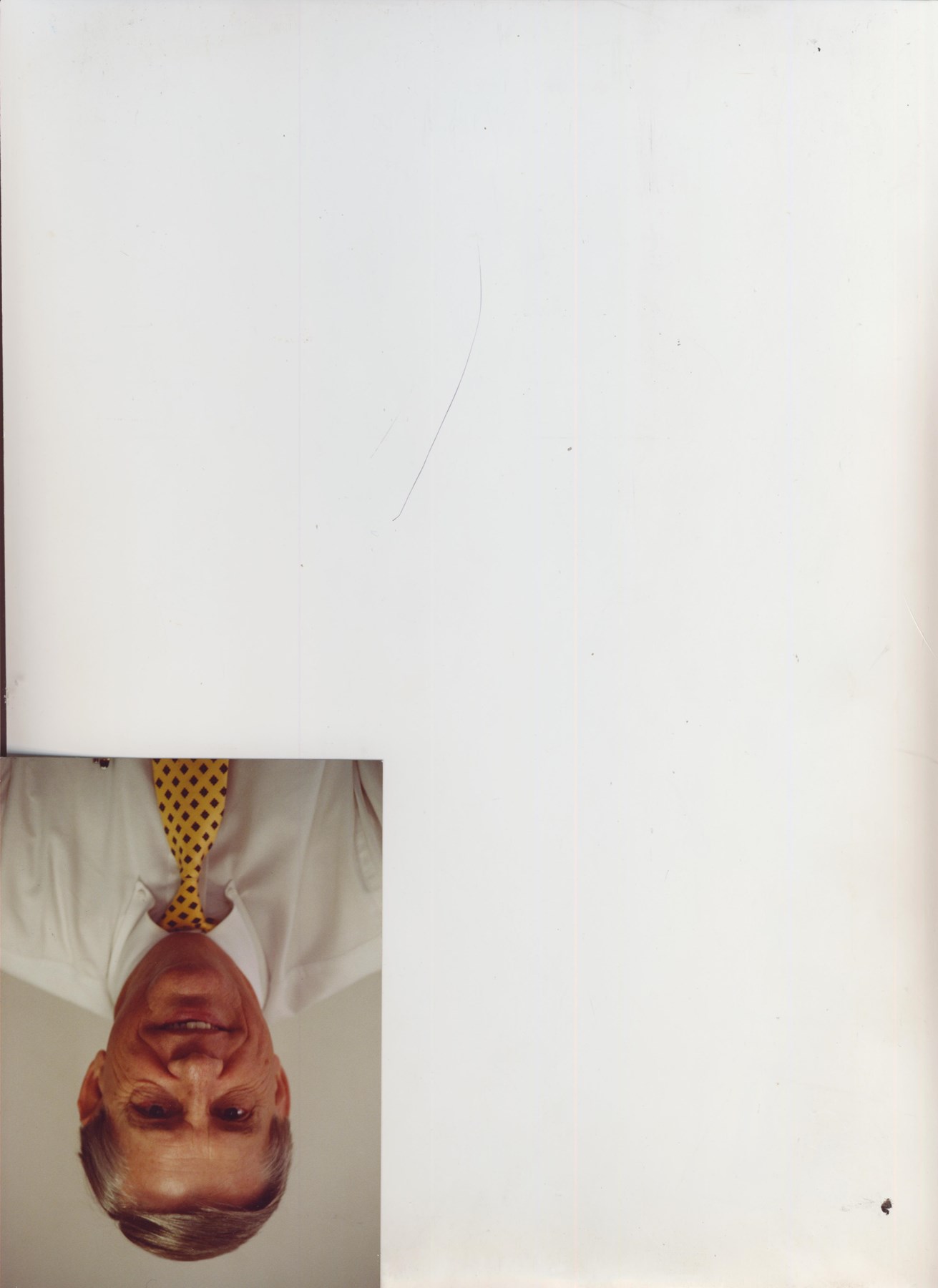 Obituary of P. Henry Sammons