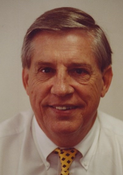 Obituary of P. Henry Sammons