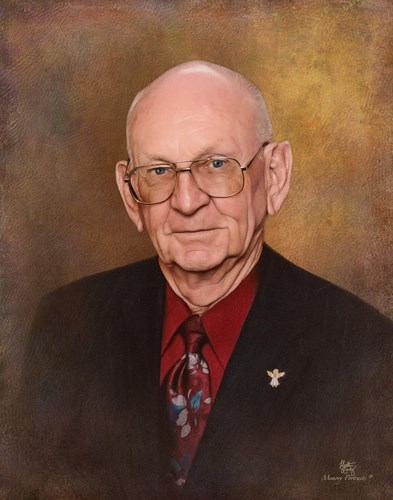 Obituary of Jerry Don Laster
