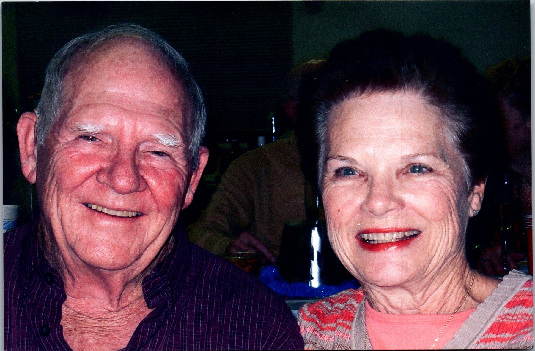 Billy Ashley Obituary Marble Falls Tx