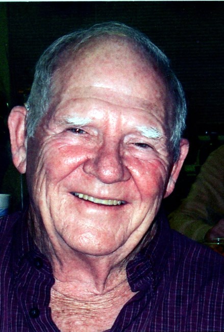 Obituary of Billy Roscoe Ashley
