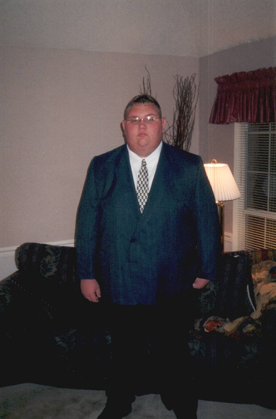 Obituary of William "Big Will" Vann Dyess Brewer