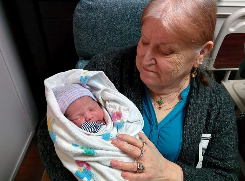 Obituary of Anita Peña Perez