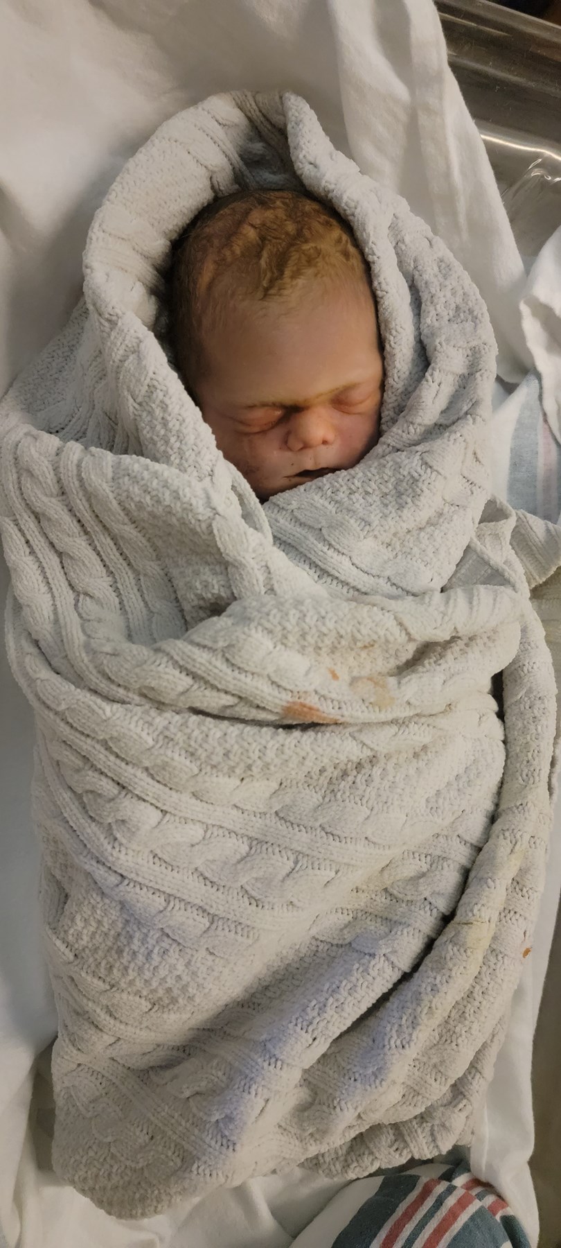 Avis de décès de Leonidas Robert Callin Cross - Dancing Buffalo Boy