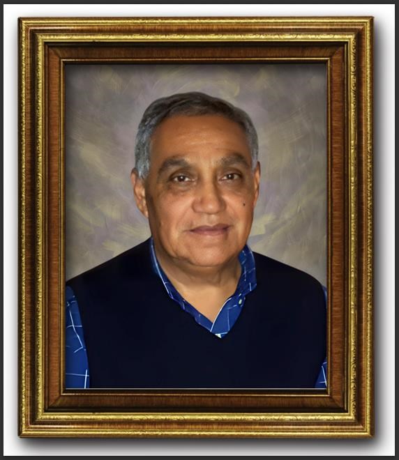 Obituary of Jose Jacinto Ramirez - Osoria