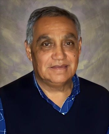 Obituary of Jose Jacinto Ramirez - Osoria