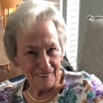 Betty Powell