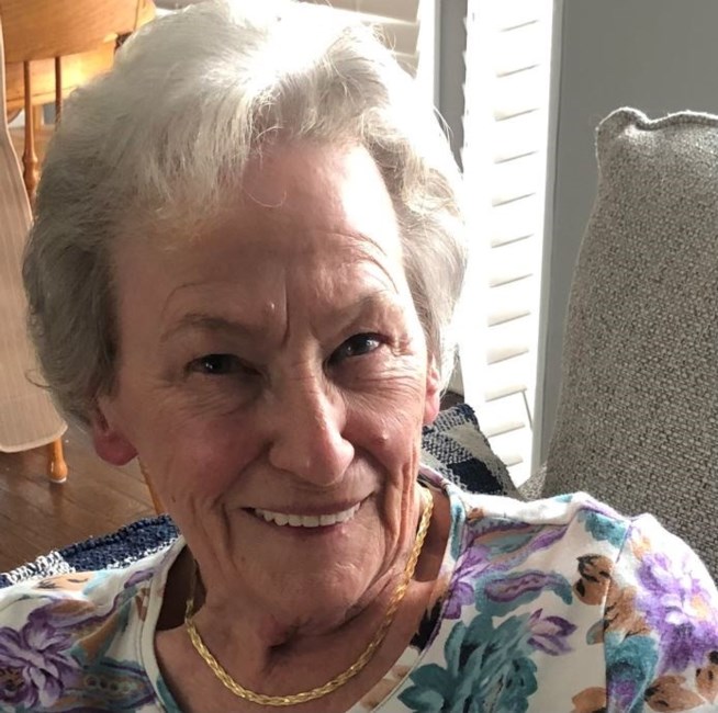 Obituario de Betty Jean Powell