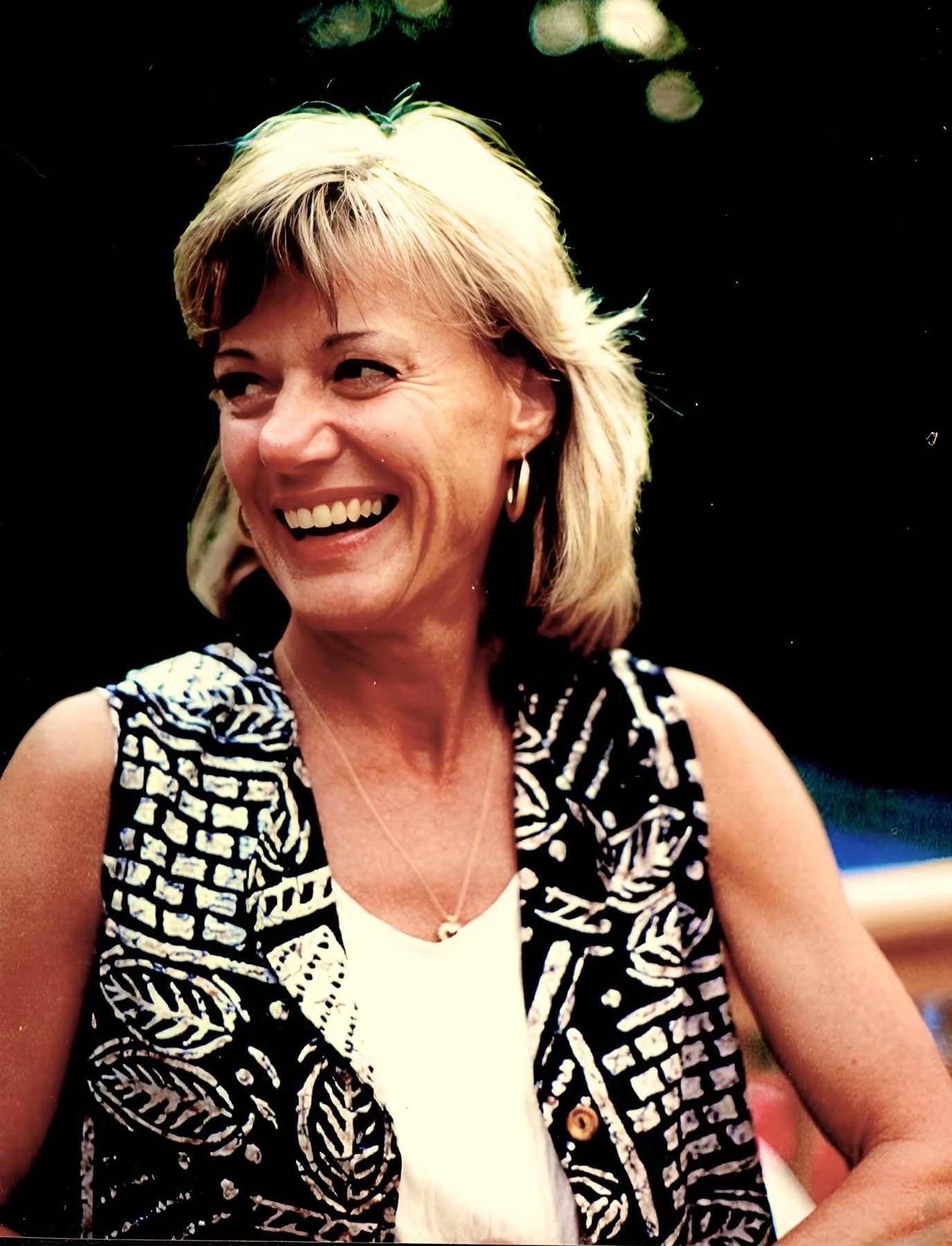 Obituary of Shirley Hardmeyer