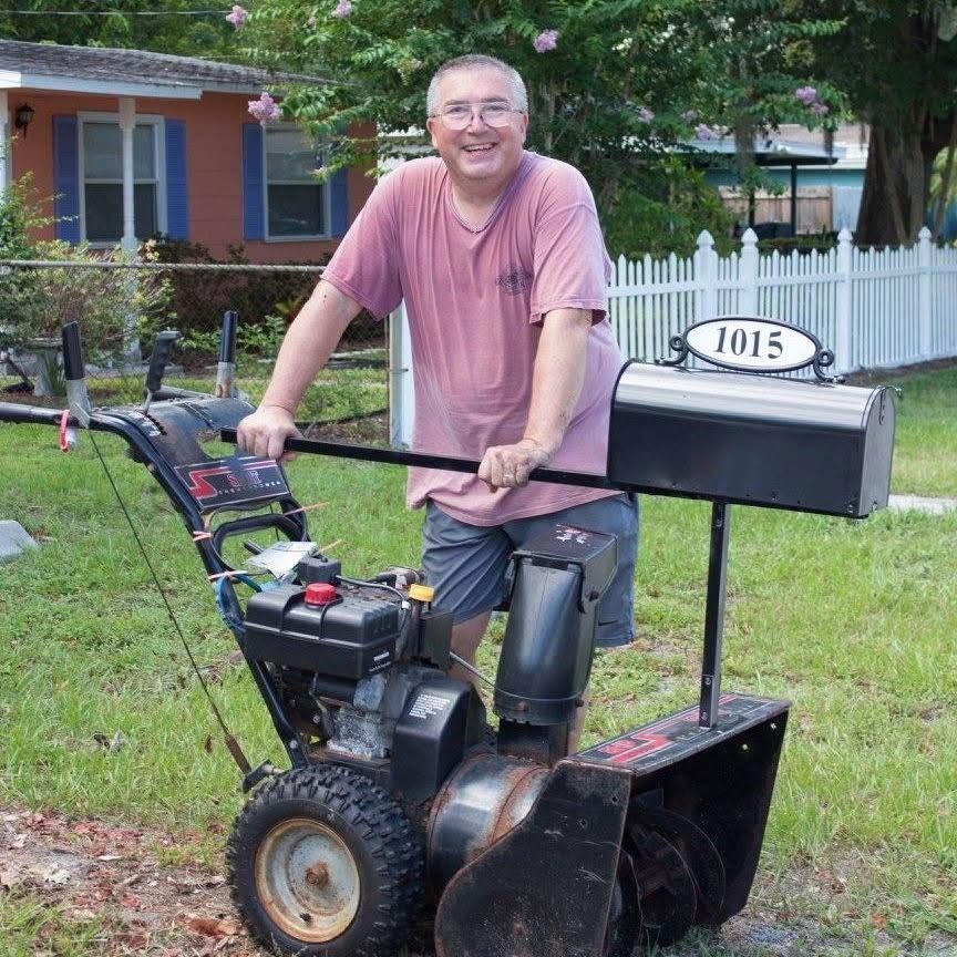 Obituary of Daniel Ray Johnson