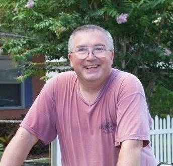 Obituary of Daniel Ray Johnson