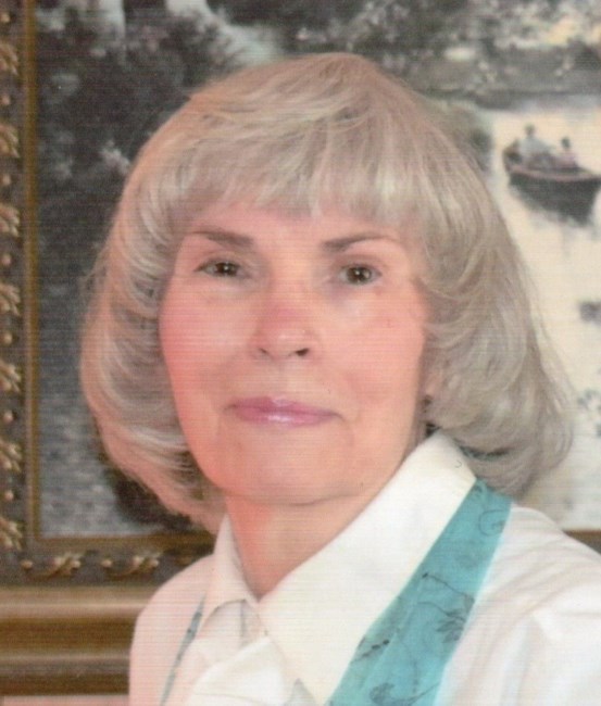 Obituary of JoAnn Ott