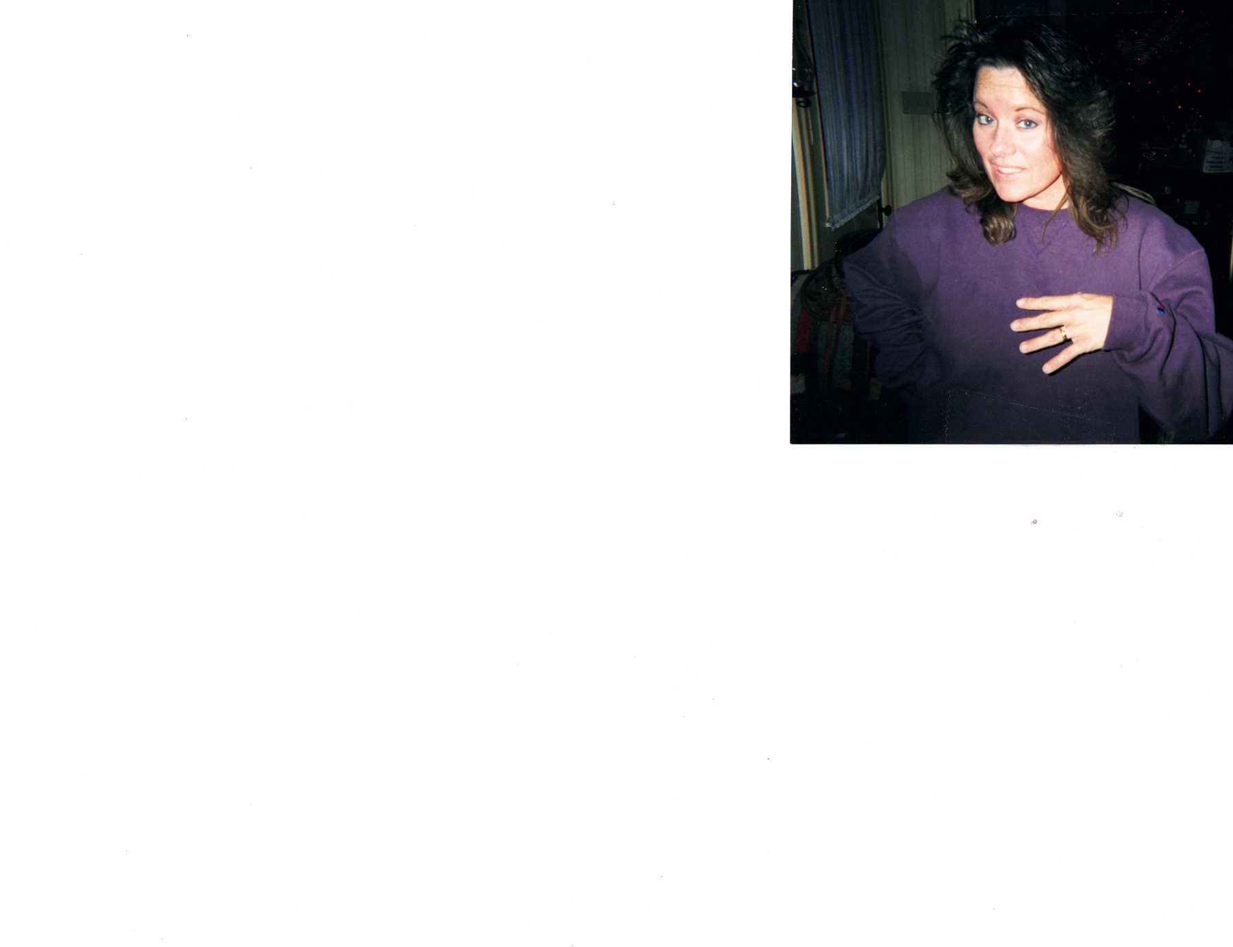 Obituary of Penny Jo Arvin-Allen