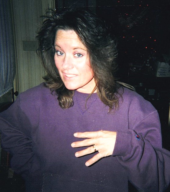 Obituario de Penny Jo Arvin-Allen