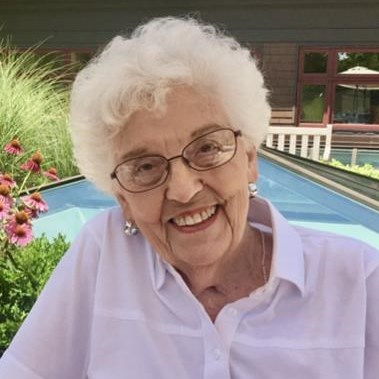 Obituary of Thelma M Sutherland