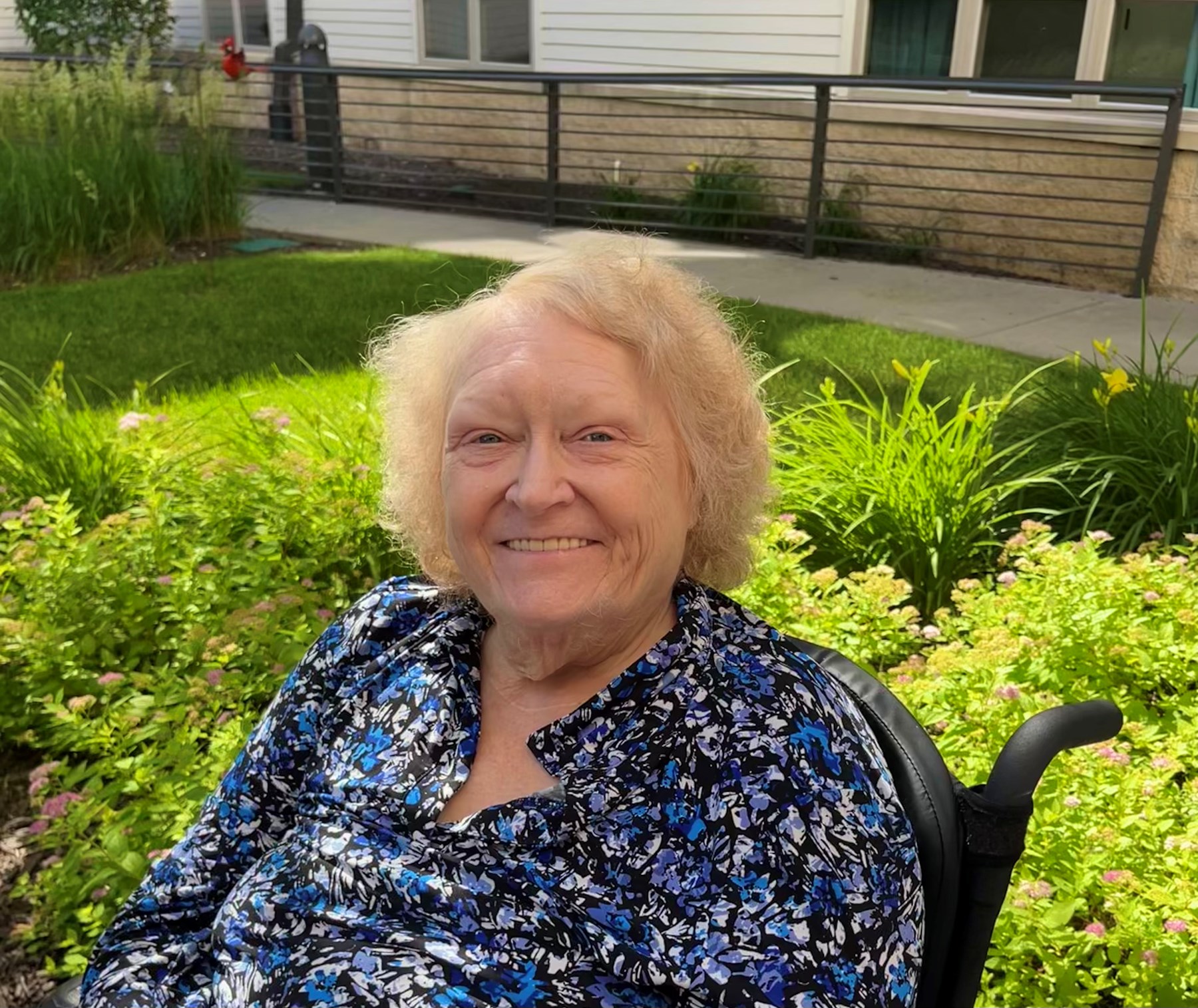 Obituary of Sherry Abel
