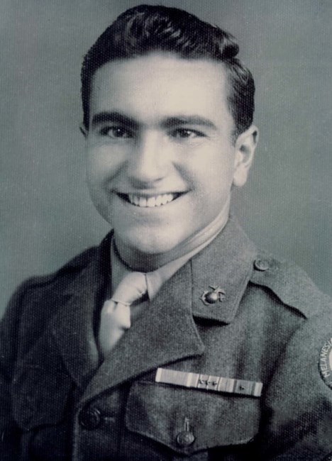 Obituary of Salvatore Giammanco