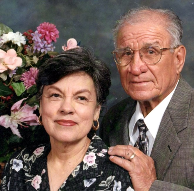 Obituary of Rosemarie Valdez