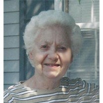 Obituary of Veva Gertrude Nivison
