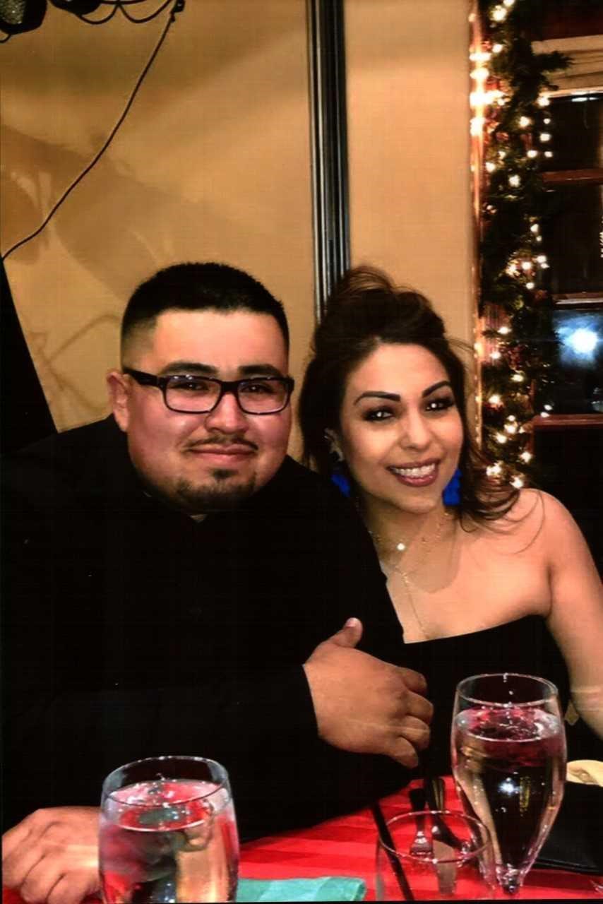 Obituary of Esteban Nevarez