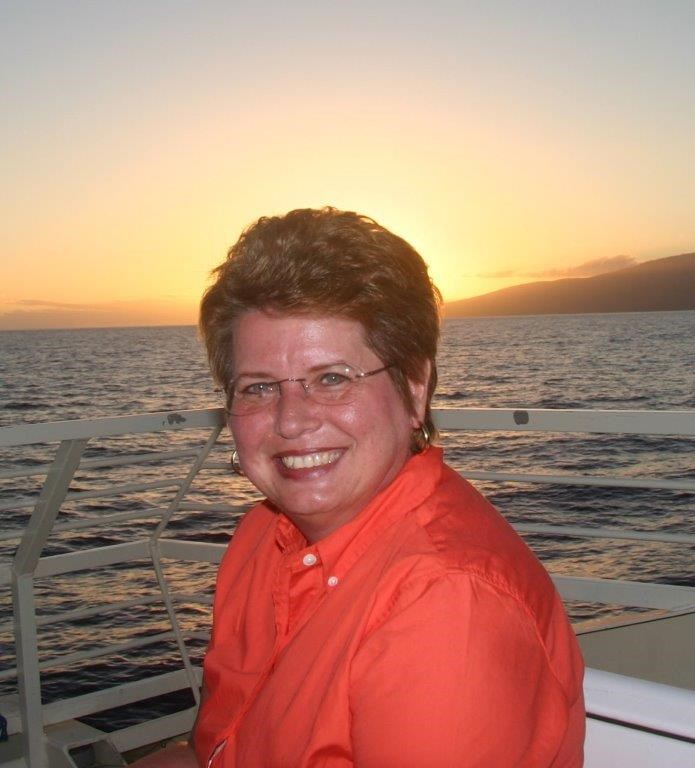 Obituary of Luba Calow