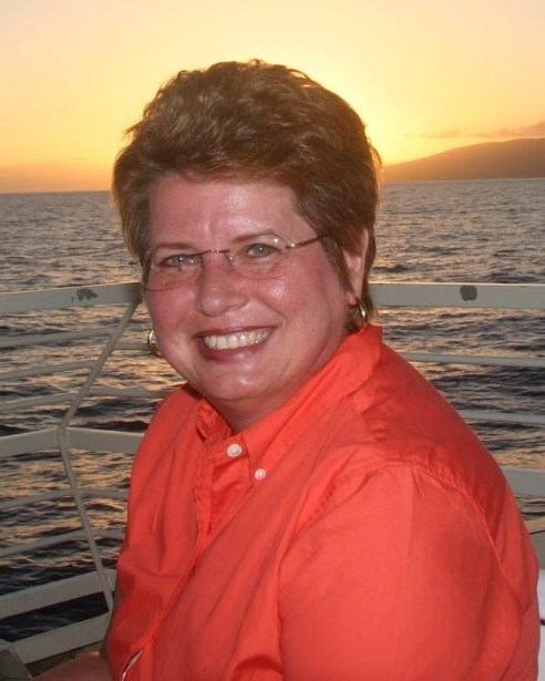 Obituary of Luba Calow