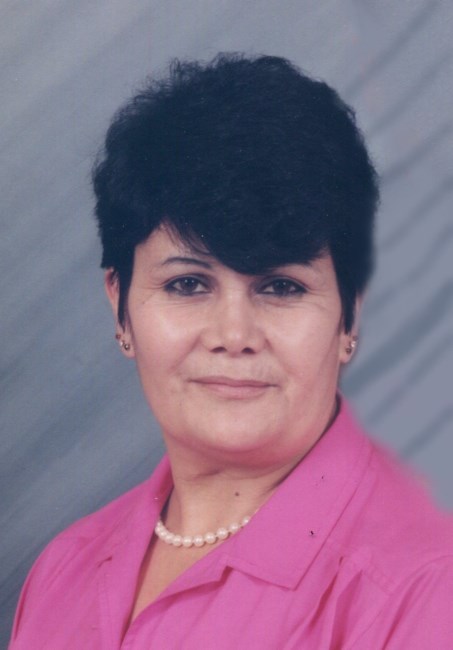 Obituary of Socorro Rosser