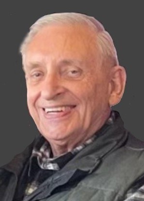 Obituary of Charles "Bill" William Gordon