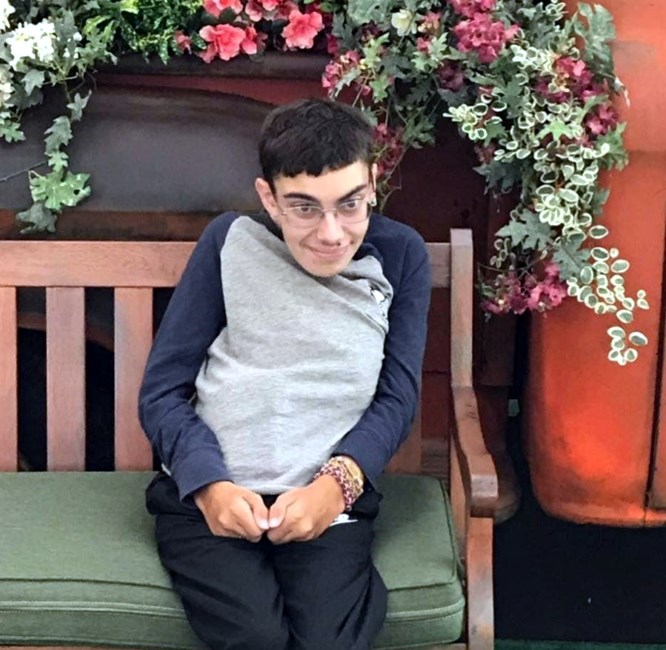 Avis de décès de Brant Anthony Theriot