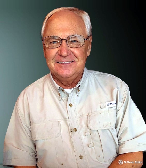 Obituary of Edward Michael Mihalik