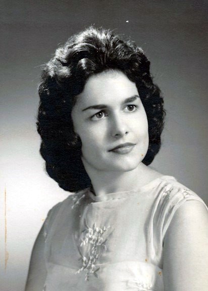 Obituary of Raquel Verastegui Pantoja