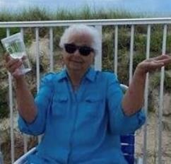 Avis de décès de Agnes Virginia Lineback