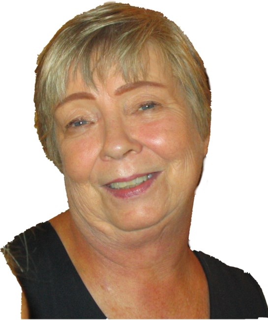 Obituary of Sandra Lee Wolfe Doerner