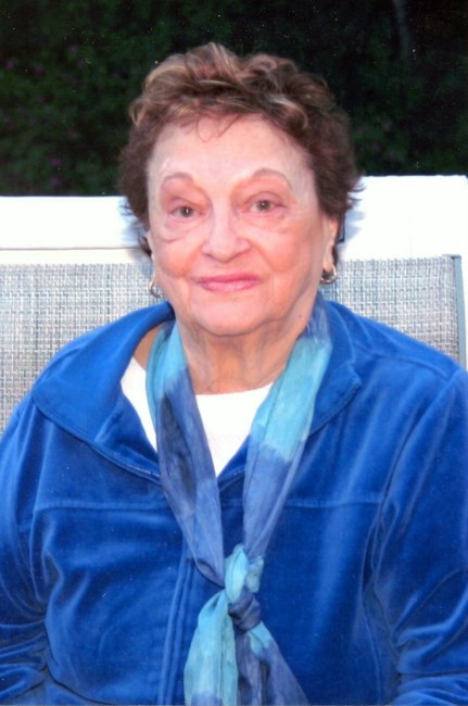 Obituary of Gloria DiSciascio Natale
