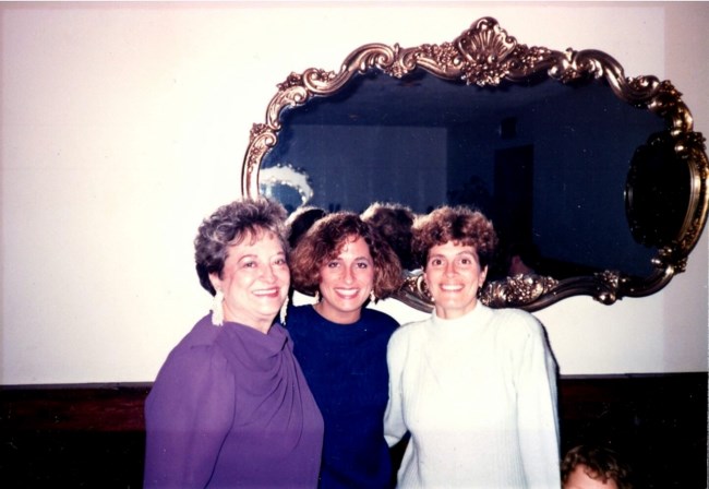 Gloria Natale Obituary Peachtree City Ga