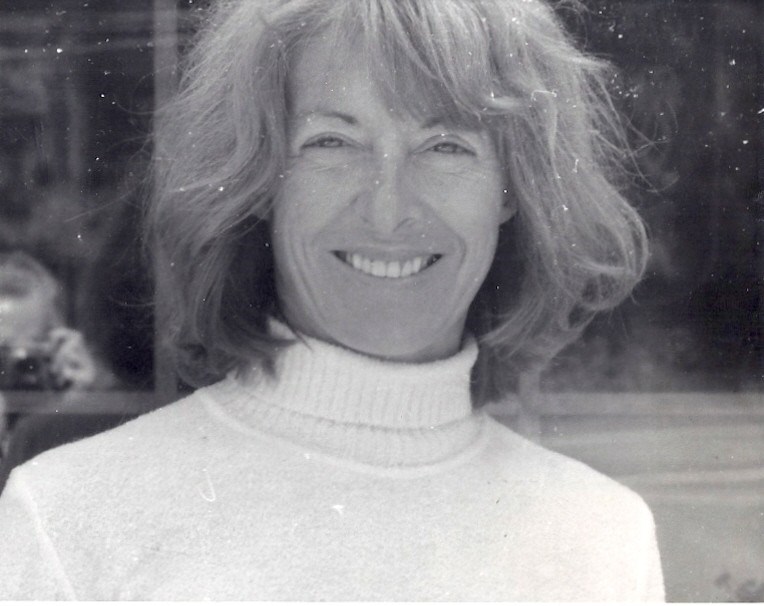 Obituary of Michèle Schmidt (Née Dufour)