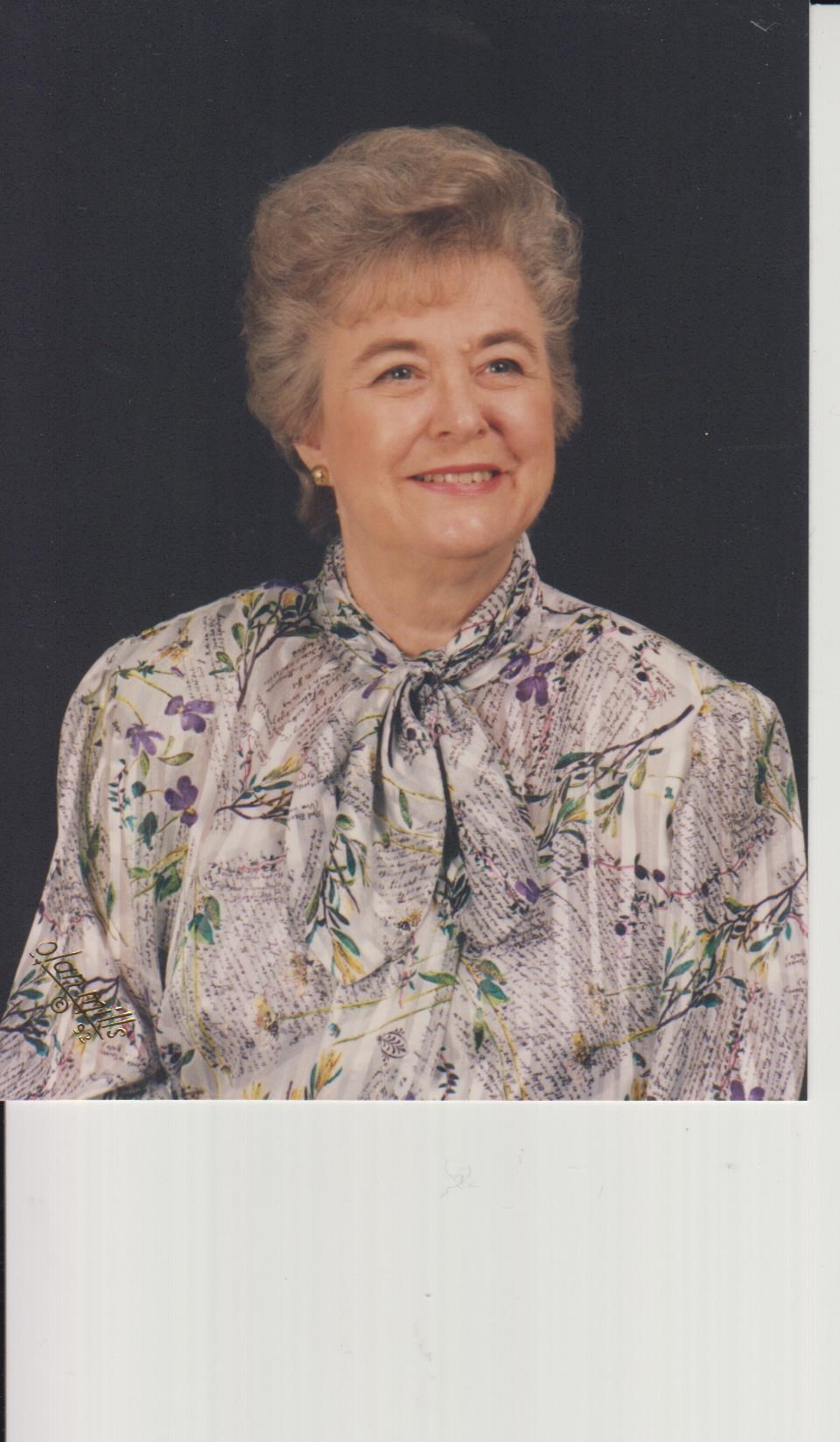 Obituary of Wanda Mae Bailey