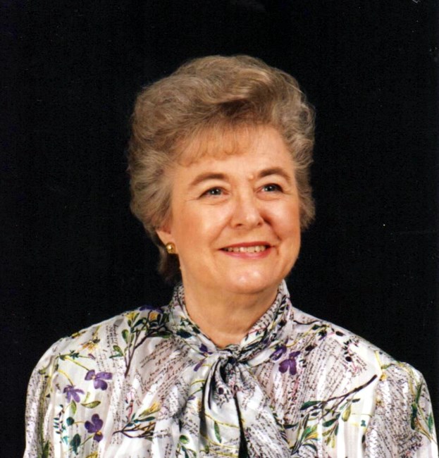 Obituary of Wanda Mae Bailey