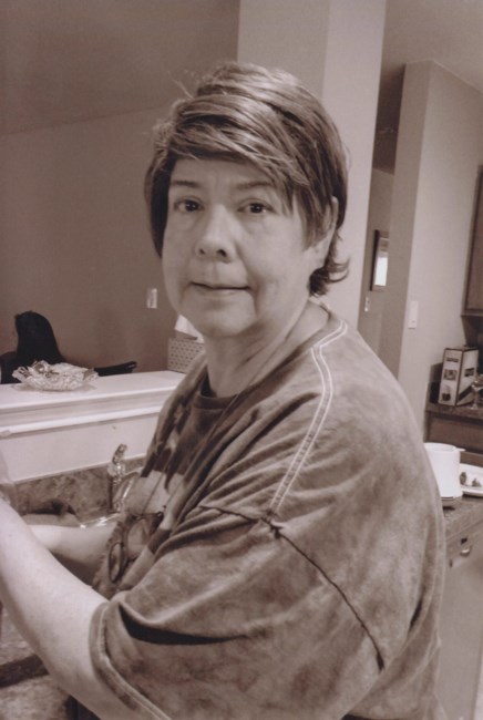 Obituary of Elizabeth Landin