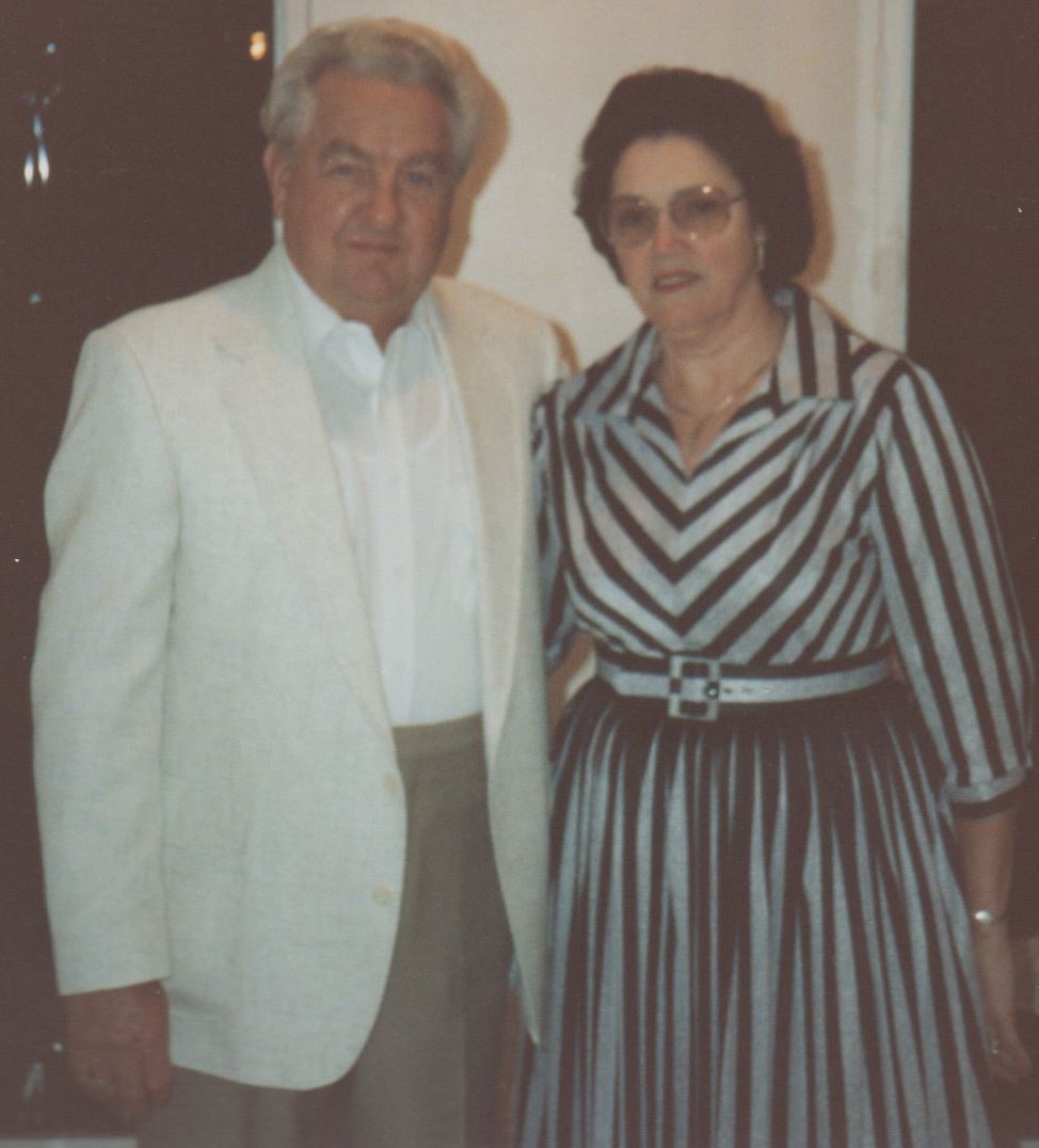 Obituary of Vera L. Curtis