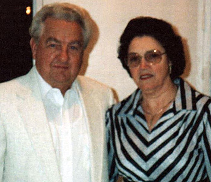 Obituary of Vera L. Curtis