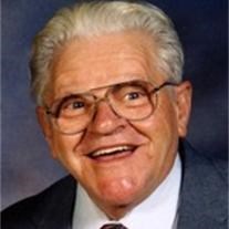 Obituary of Joseph pat Cormier