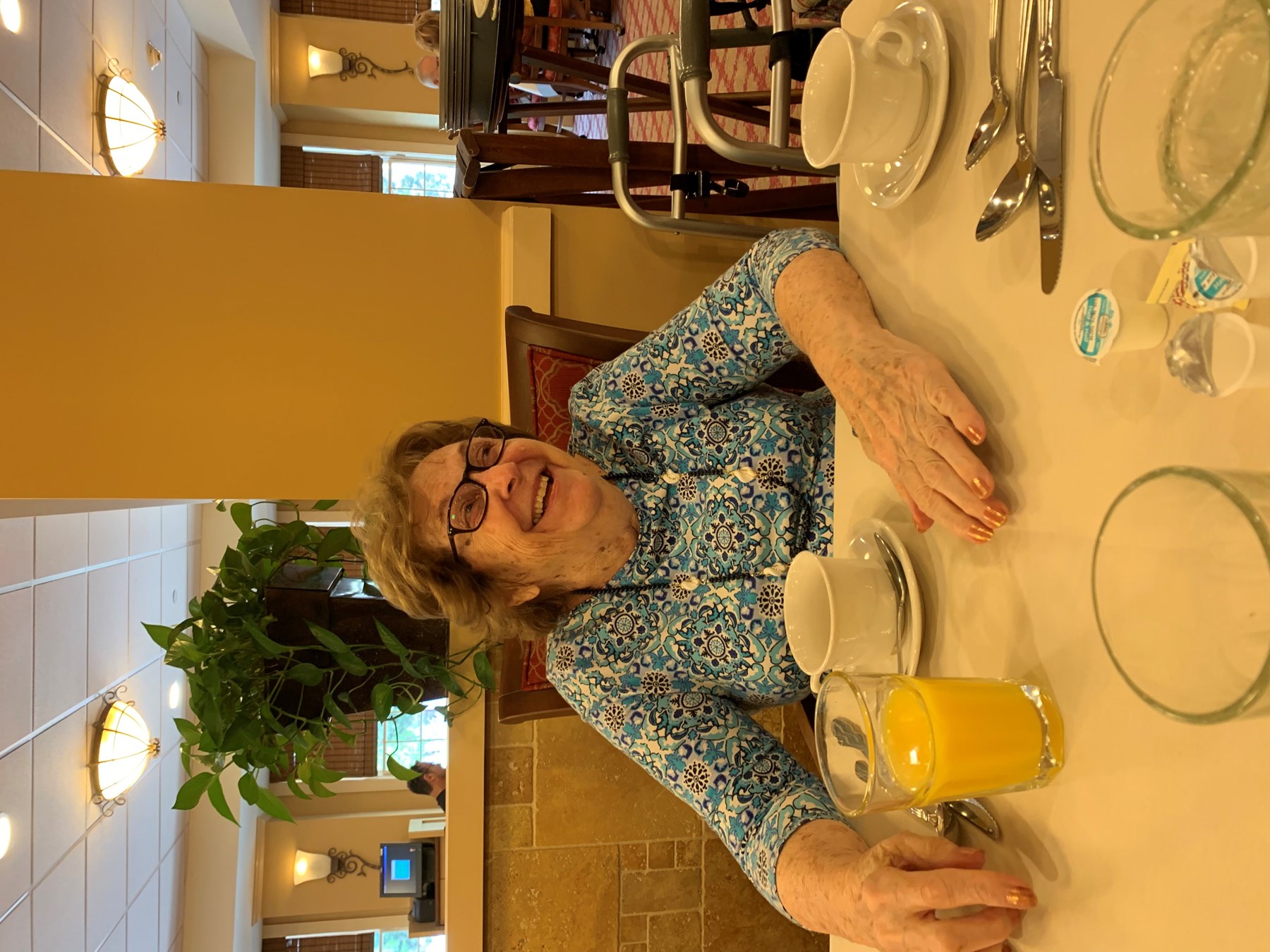 Obituary of Patricia L. Hunt