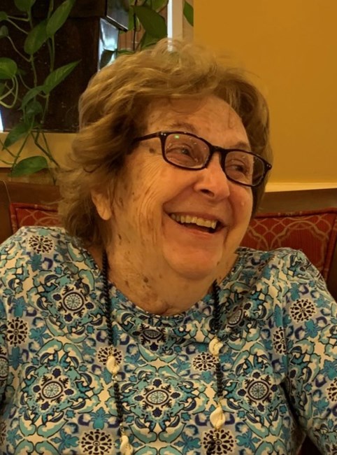 Obituary of Patricia L. Hunt