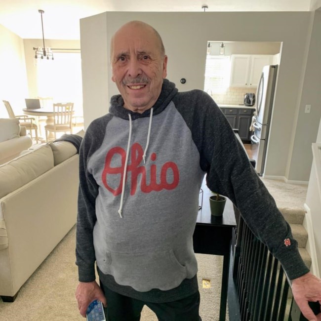 Obituary of Robert Snyder