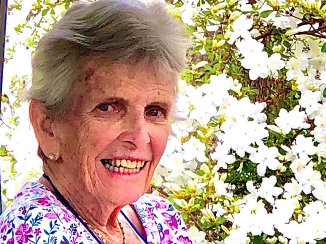 Obituary of Rose Brennan