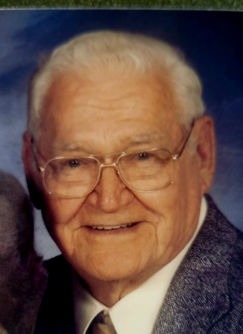 Obituary of Glenn Howard Goebel