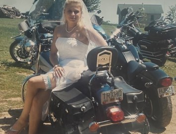 Obituary of Heather Leigh Greenwood