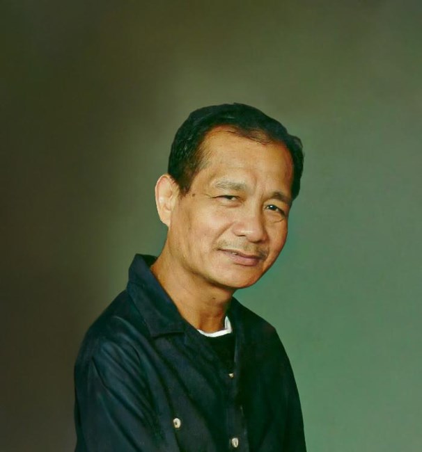 Obituary of Rolando Estoril Venezuela